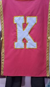 Kids Costumes to Hire - Kicking King - CHILD